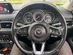 2019 Mazda CX-5 GT