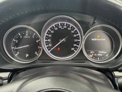 2019 Mazda CX-5 GT KF Series AWD Snowflake White Pearl