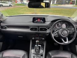 2019 Mazda CX-5 GT