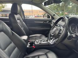 2019 Mazda CX-5 GT