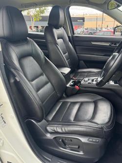 2019 Mazda CX-5 GT