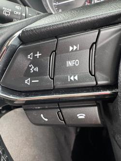 2019 Mazda CX-5 GT