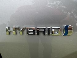 2020 Toyota RAV4 Cruiser AXAH54R 4X4 On Demand Silver Sky