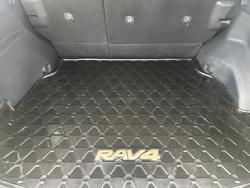 2020 Toyota RAV4 Cruiser