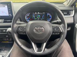 2020 Toyota RAV4 Cruiser