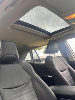 2020 Toyota RAV4 Cruiser