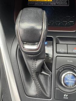 2020 Toyota RAV4 Cruiser AXAH54R 4X4 On Demand Silver Sky