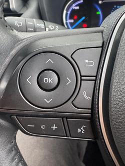 2020 Toyota RAV4 Cruiser AXAH54R 4X4 On Demand Silver Sky