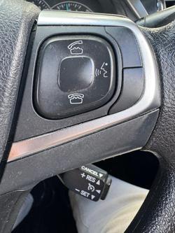 2017 Toyota Camry Altise