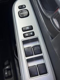 2017 Toyota Camry Altise