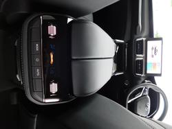 2025 LDV D90 Executive