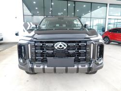 2025 LDV D90 Executive