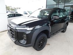 2025 LDV D90 Executive