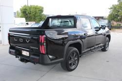 2025 LDV Terron 9 Origin
