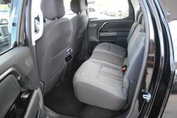 2025 LDV Terron 9 Origin
