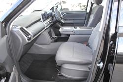 2025 LDV Terron 9 Origin