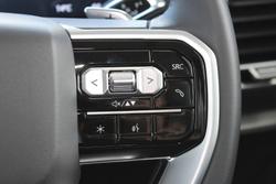 2025 LDV Terron 9 Origin