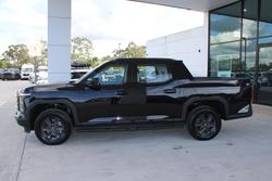 2025 LDV Terron 9 Origin
