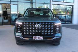 2025 LDV Terron 9 Origin