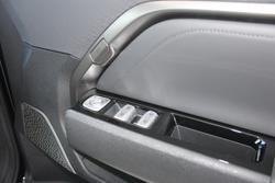 2025 LDV Terron 9 Origin