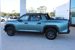 2025 LDV Terron 9 Origin