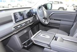 2025 LDV Terron 9 Origin