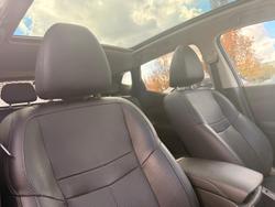 2017 Nissan QASHQAI Ti