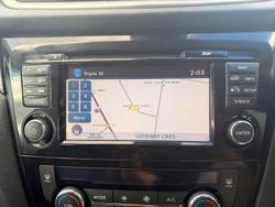 2017 Nissan QASHQAI Ti
