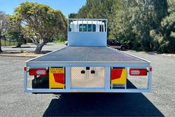 2025 Isuzu F Series FVL 260-300 AT R67