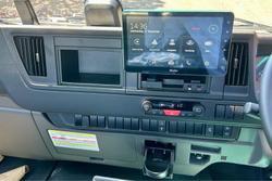 2025 Isuzu F Series FVL 260-300 AT R67
