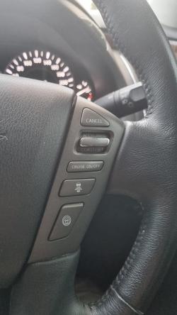 2022 Nissan Patrol Ti