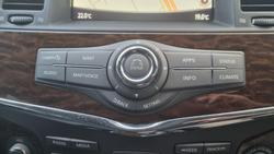 2022 Nissan Patrol Ti