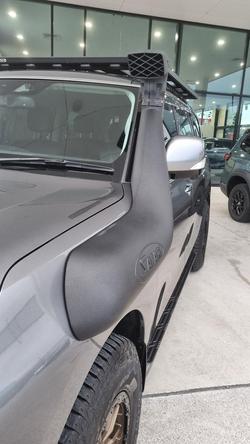 2022 Nissan Patrol Ti