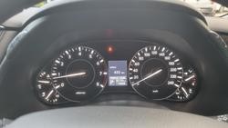 2022 Nissan Patrol Ti