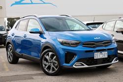 2023 Kia Stonic GT-Line
