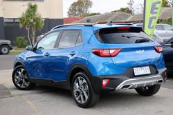 2023 Kia Stonic GT-Line