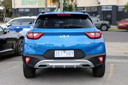 2023 Kia Stonic GT-Line