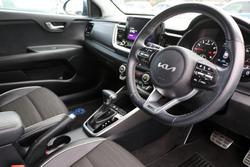 2023 Kia Stonic GT-Line