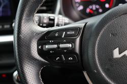 2023 Kia Stonic GT-Line