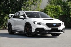 2026 Subaru WRX tS Spec B