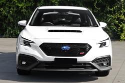2026 Subaru WRX tS Spec B