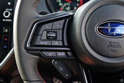 2026 Subaru WRX tS Spec B