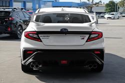 2026 Subaru WRX tS Spec B