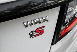 2026 Subaru WRX tS Spec B