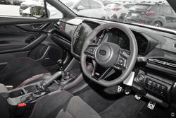 2026 Subaru WRX tS Spec B