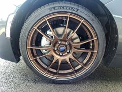 2026 Subaru BRZ S