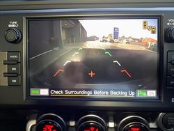 2026 Subaru BRZ S
