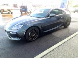 2026 Subaru BRZ S