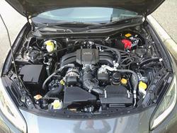 2026 Subaru BRZ S