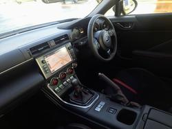 2026 Subaru BRZ S